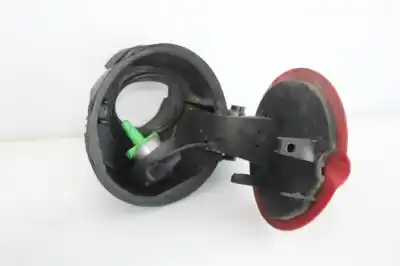 Second-hand car spare part outer fuel cap for bmw r56 cooper d oem iam references 7148884  