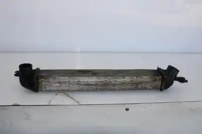 Peça sobressalente para automóvel em segunda mão intercooler por bmw r56 cooper d referências oem iam g1327006  