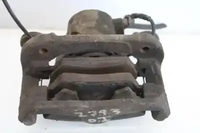 Peça sobressalente para automóvel em segunda mão pinça de travão dianteira esquerda por bmw serie 1 berlina (e81/e87) 116d referências oem iam fri0000001