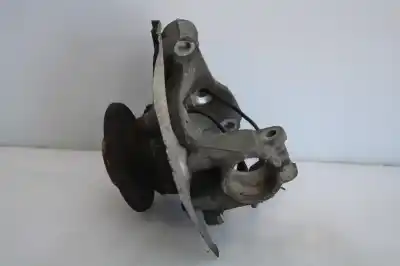 Peça sobressalente para automóvel em segunda mão manga de eixo dianteira esquerda por bmw serie 1 berlina (e81/e87) 116d referências oem iam 31216764443