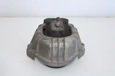 Peça sobressalente para automóvel em segunda mão suporte do motor esquerdo por bmw serie 1 berlina (e81/e87) 116d referências oem iam 13981112