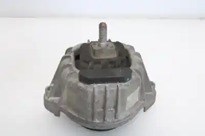 Second-hand car spare part left engine support for bmw serie 1 berlina (e81/e87) 116d oem iam references 13981112  