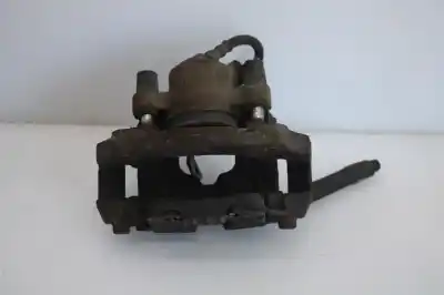 Peça sobressalente para automóvel em segunda mão pinça de travão dianteira esquerda por bmw serie 3 berlina (e90) 318d referências oem iam 337264
