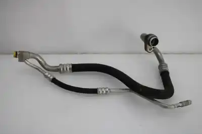 Peça sobressalente para automóvel em segunda mão tubos de ar condicionado por bmw serie 1 berlina (e81/e87) 116d referências oem iam 64539223317