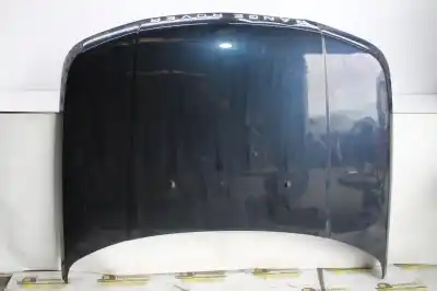 Peça sobressalente para automóvel em segunda mão capot por land rover range rover sport 2.7 td v6 cat referências oem iam cap000008