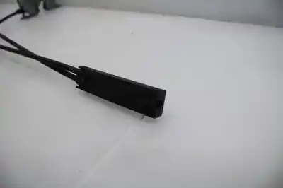 Peça sobressalente para automóvel em segunda mão fechadura do capô por bmw r56 cooper d referências oem iam 2753419060509