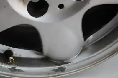 Peça sobressalente para automóvel em segunda mão jante por bmw r56 cooper d referências oem iam 6769404  