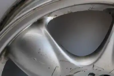 Peça sobressalente para automóvel em segunda mão jante por bmw r56 cooper d referências oem iam 6769404  