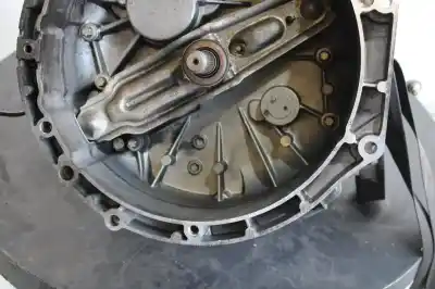 Peça sobressalente para automóvel em segunda mão caixa de velocidades por bmw r56 cooper d referências oem iam 0391919cin