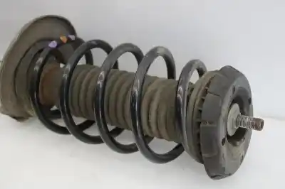 Автозапчастина б/у амортизатор передній лівий для citroen c3 picasso (sh_) 1.6 hdi 90 посилання на oem iam   