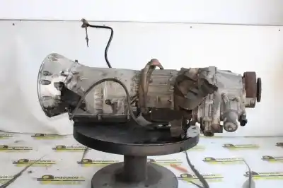 Gebrauchtes Autoersatzteil getriebe zum jeep gr. cherokee (wh) 3.0 crd limited oem-iam-referenzen 11210103  