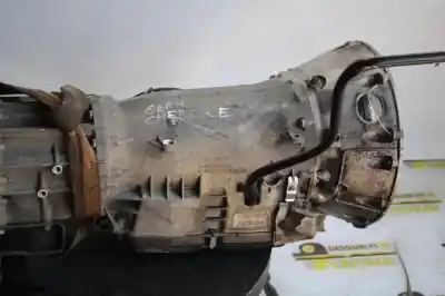 Gebrauchtes Autoersatzteil getriebe zum jeep gr. cherokee (wh) 3.0 crd limited oem-iam-referenzen 11210103  