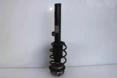 Peça sobressalente para automóvel em segunda mão amortecedor dianteiro esquerdo por bmw serie 3 berlina (e90) 318d referências oem iam 31316796155