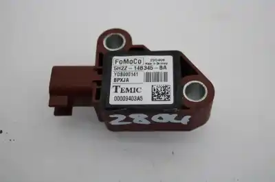 Peça sobressalente para automóvel em segunda mão sensor por land rover range rover sport 2.7 td v6 cat referências oem iam ydb000141