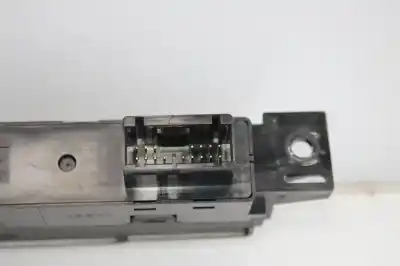 Peça sobressalente para automóvel em segunda mão interruptor 4 piscas - emergência por land rover range rover sport 2.7 td v6 cat referências oem iam yul500570