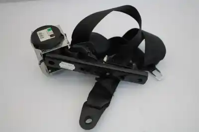 Peça sobressalente para automóvel em segunda mão cinto de segurança dianteiro direito por land rover range rover sport 2.7 td v6 cat referências oem iam 601119000