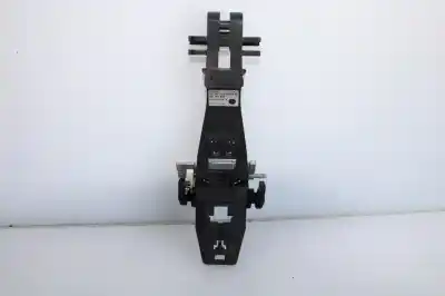 Peça sobressalente para automóvel em segunda mão suporte por land rover range rover sport 2.7 td v6 cat referências oem iam fph500014 der