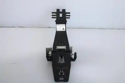 Peça sobressalente para automóvel em segunda mão puxador exterior traseiro direito por land rover range rover sport 2.7 td v6 cat referências oem iam fph500261