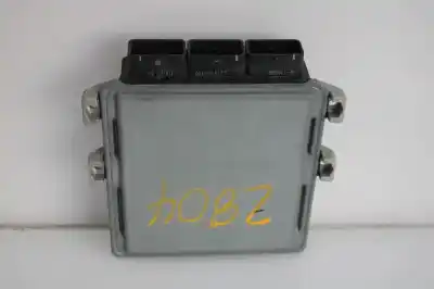 Peça sobressalente para automóvel em segunda mão centralina de motor uce por land rover range rover sport 2.7 td v6 cat referências oem iam nnn500750