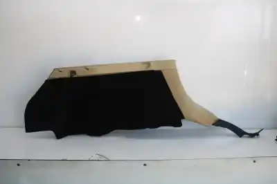 Peça sobressalente para automóvel em segunda mão moldagem por land rover range rover sport 2.7 td v6 cat referências oem iam esj501030