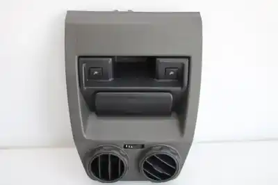 Peça sobressalente para automóvel em segunda mão grelha / difusor de ar por land rover range rover sport 2.7 td v6 cat referências oem iam fhm500060