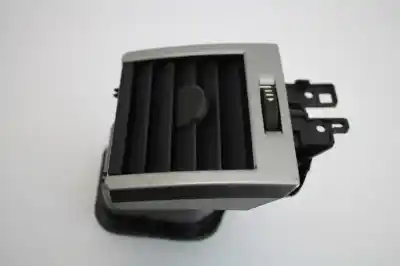 Peça sobressalente para automóvel em segunda mão grelha / difusor de ar por land rover range rover sport 2.7 td v6 cat referências oem iam jbd500160xxx