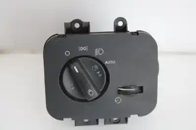 Peça sobressalente para automóvel em segunda mão comutador de luzes por land rover range rover sport 2.7 td v6 cat referências oem iam yud501480