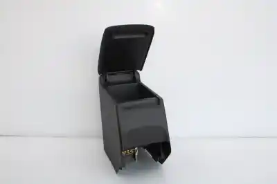 Pièce détachée automobile d'occasion ACCOUDOIR CENTRAL pour VOLKSWAGEN TIGUAN (5N1)  Références OEM IAM 5M0864207  