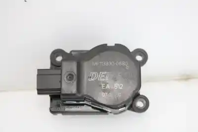Peça sobressalente para automóvel em segunda mão motor de sofagem por land rover range rover sport 2.7 td v6 cat referências oem iam mf113930-3