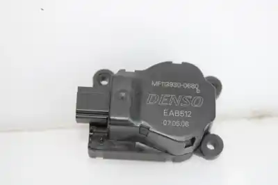 Peça sobressalente para automóvel em segunda mão motor de sofagem por land rover range rover sport 2.7 td v6 cat referências oem iam mf113930-2