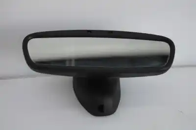 Peça sobressalente para automóvel em segunda mão espelho retrovisor interior por land rover range rover sport 2.7 td v6 cat referências oem iam 