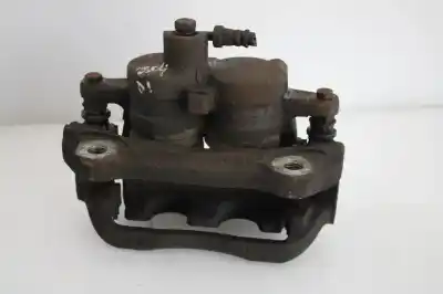 Peça sobressalente para automóvel em segunda mão pinça de travão dianteira esquerda por land rover range rover sport 2.7 td v6 cat referências oem iam 