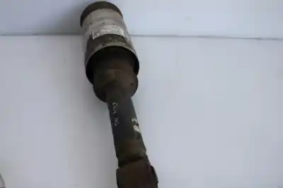 Peça sobressalente para automóvel em segunda mão amortecedor dianteiro esquerdo por land rover range rover sport 2.7 td v6 cat referências oem iam rnb500223i