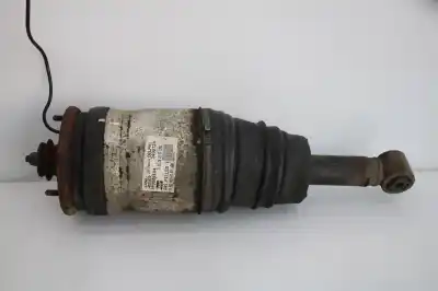 Peça sobressalente para automóvel em segunda mão amortecedor traseiro direito por land rover range rover sport 2.7 td v6 cat referências oem iam rpd500184