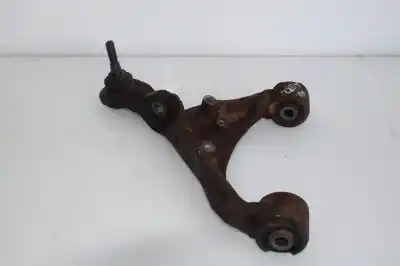Peça sobressalente para automóvel em segunda mão braço de suspensão superior dianteiro direito por land rover range rover sport 2.7 td v6 cat referências oem iam rbj500840
