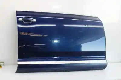 Автозапчасти б/у ДВЕРЬ ПЕРЕДНЯЯ ПРАВАЯ за PORSCHE CAYENNE (TYP 9PA1)  ссылки OEM IAM   