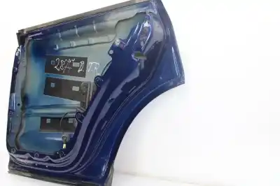Автозапчасти б/у дверь задняя правая за porsche cayenne (typ 9pa1) s ссылки oem iam 7l0839740  