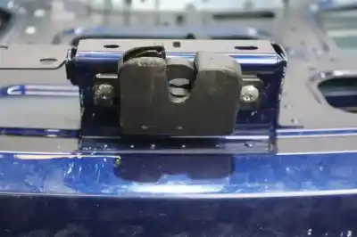 Pezzo di ricambio per auto di seconda mano portellone per porsche cayenne (typ 9pa1) s riferimenti oem iam 7l5827159f  