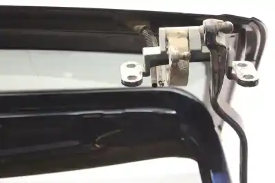 Pezzo di ricambio per auto di seconda mano portellone per porsche cayenne (typ 9pa1) s riferimenti oem iam 7l5827159f  