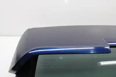 Pezzo di ricambio per auto di seconda mano portellone per porsche cayenne (typ 9pa1) s riferimenti oem iam 7l5827159f  