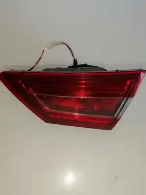 Second-hand car spare part interior rear right light for renault clio iv business oem iam references 265507526r