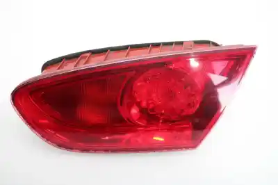 Second-hand car spare part interior rear right light for seat leon (1p1) reference oem iam references 1p0945094g / 89320321