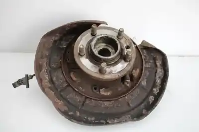 Peça sobressalente para automóvel em segunda mão manga de eixo traseira direita por land rover range rover sport 2.7 td v6 cat referências oem iam 