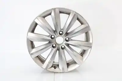 Second-hand car spare part RIM for VOLKSWAGEN PASSAT VARIANT (365)  OEM IAM references 3AA601025F  