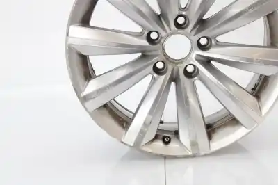 Second-hand car spare part rim for volkswagen passat variant (365) highline bluemotion oem iam references 3aa601025f  