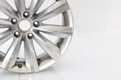 Second-hand car spare part rim for volkswagen passat variant (365) highline bluemotion oem iam references 3aa601025f  