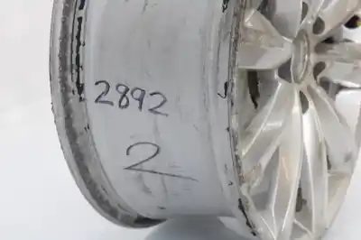 Second-hand car spare part RIM for VOLKSWAGEN PASSAT VARIANT (365)  OEM IAM references 3AA601025F  
