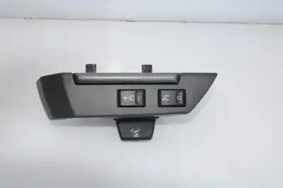 Peça sobressalente para automóvel em segunda mão comando de controle de cruzeiro por land rover range rover sport 2.7 td v6 cat referências oem iam xpd500601
