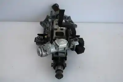 Peça sobressalente para automóvel em segunda mão coluna de direcção por land rover range rover sport 2.7 td v6 cat referências oem iam qmb500760