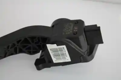 Second-hand car spare part accelerator pedal for peugeot 3008 access oem iam references 9671417080  